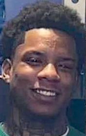Derico Franklin death by force case profile photo