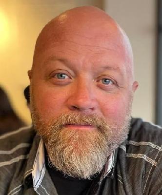 Kenneth Burgett death by force case profile photo