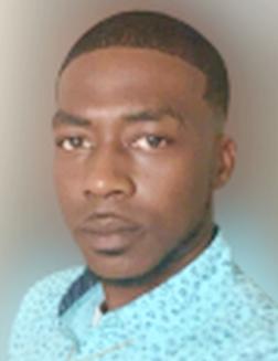Vincent LaSane death by force case profile photo