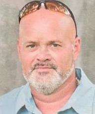 Brent Martin death by force case profile photo