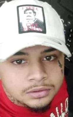 Mario Ramos death by force case profile photo