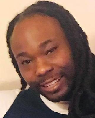Tywane Miller death by force case profile photo