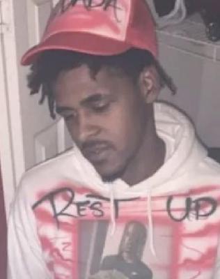 Jaqwan Gillette death by force case profile photo