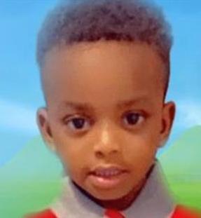 Bryson Jackson death by force case profile photo