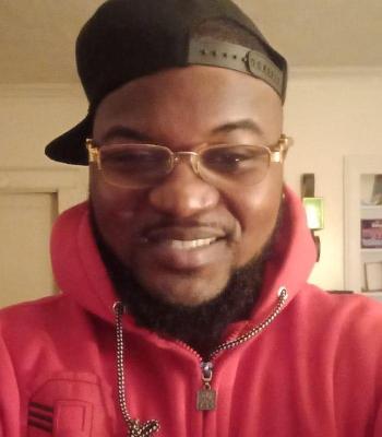 Jerome Huspon death by force case profile photo