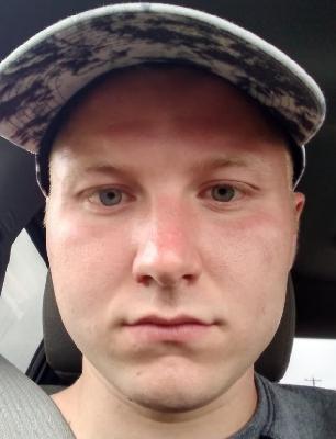 Jacob Lewis death by force case profile photo