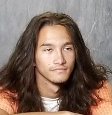 Naythan Nugent death by force case profile photo