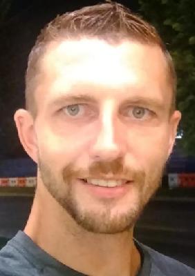 Steven Godwin death by force case profile photo