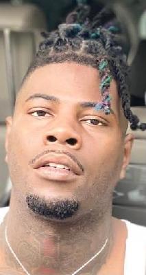 Brandon Lindsey death by force case profile photo
