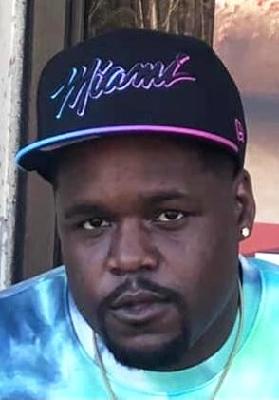 Andre Harwell death by force case profile photo