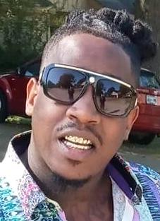 Terrence Hendricks death by force case profile photo