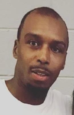 Jerome Nance death by force case profile photo