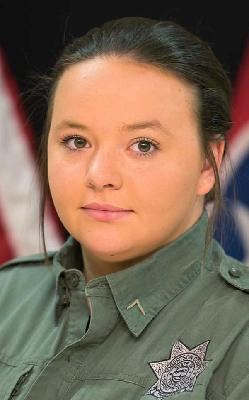 Savanna Puckett death by force case profile photo