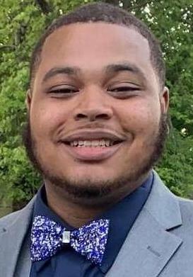 Jamarcus Holliday death by force case profile photo
