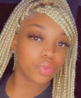 Maresha Willians death by force case profile photo