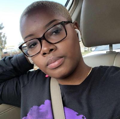 Tatina Buddington death by force case profile photo