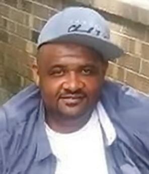 Eric Lesure death by force case profile photo