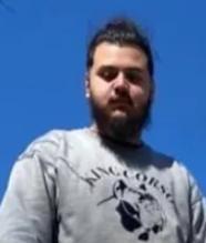 Edil Hernandez death by force case profile photo