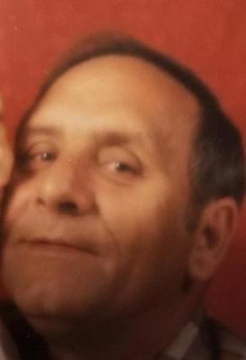Edward Atkins death by force case profile photo