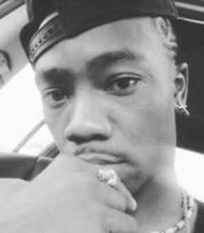 LaBron Tyronne Woods death by force case profile photo