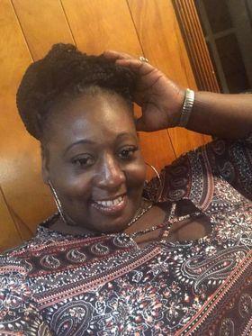Vanessa Walker death by force case profile photo