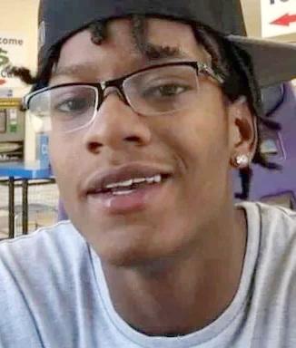 Jaylin Dixon death by force case profile photo