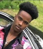 Antonio Sparks death by force case profile photo