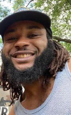 Teddius Puryear death by force case profile photo