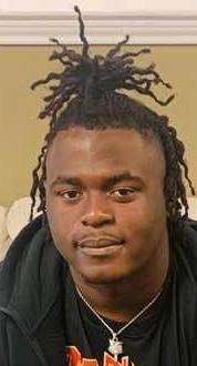 Justin Pankey death by force case profile photo
