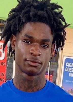 Derrion Arket Childs death by force case profile photo
