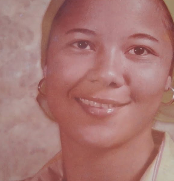 Tina Slaughter death by force case profile photo