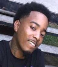 Derrick Deshun Carnes death by force case profile photo