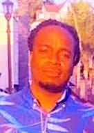 Darius Hodge death by force case profile photo