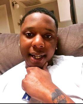 Cameron Gholson death by force case profile photo