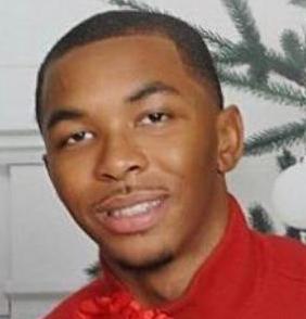 Michael Cross-Clay death by force case profile photo