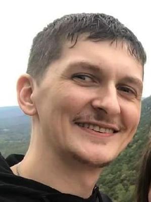 Stewart Luttrell death by force case profile photo