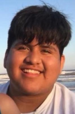 Junior Santiago death by force case profile photo