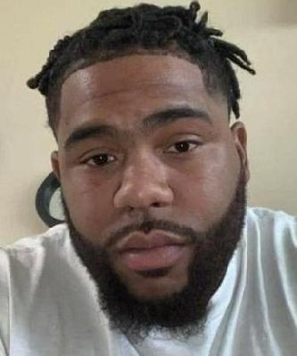 DMarquis Bell death by force case profile photo