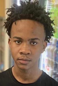 Emmit Beasley death by force case profile photo