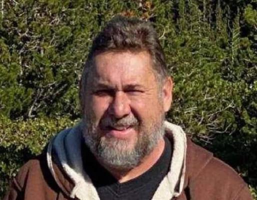 Timothy Ring death by force case profile photo