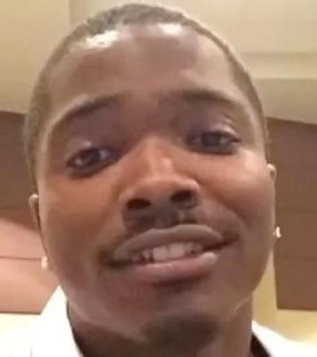 Donquez Driver death by force case profile photo