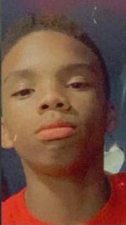 Latherious Lewis death by force case profile photo