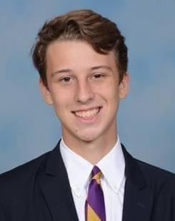 Andrew Rainer death by force case profile photo