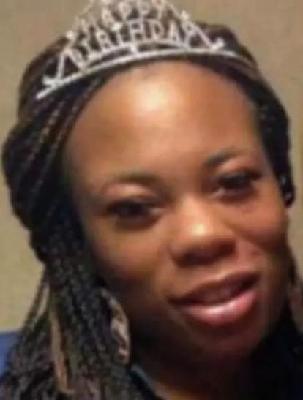 Ashley Gillard death by force case profile photo