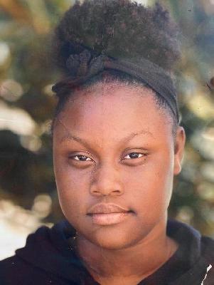 Ja’Niya Birdsong death by force case profile photo