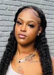 Keniqua Hughes death by force case profile photo