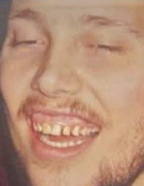 Matthew Degnan death by force case profile photo