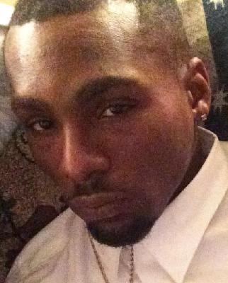 Colton Burr death by force case profile photo
