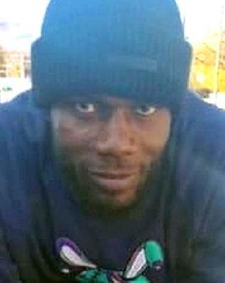 Deaunte Duncan death by force case profile photo