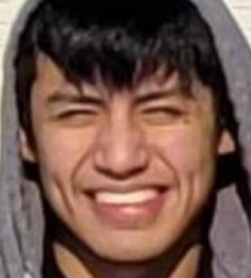 Andree Vidal death by force case profile photo
